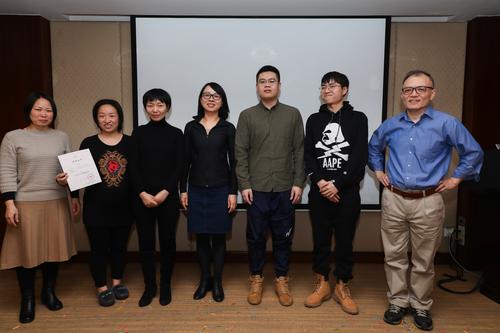 优秀团队-会员部 优秀团队-会员部